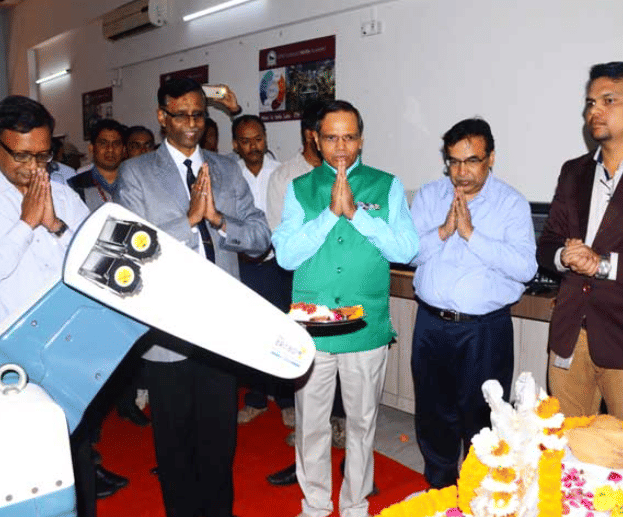 ITM University Raipur Events photo 13